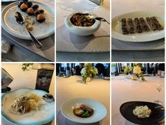 -RIVIERA 松鹤楼(外滩店)
