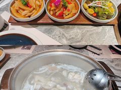 -大头椰·海南椰子鸡火锅(思明万象城店)