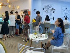 -姆们M Sweetie Cake(三里屯店)