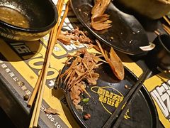 -嘎嘎鸭脑壳(金沙店)