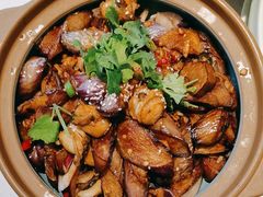 -普天和酒楼·新津菜·烤鸭(天津之眼店)