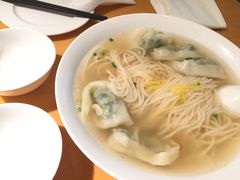 -鼎泰丰(当代商城店)