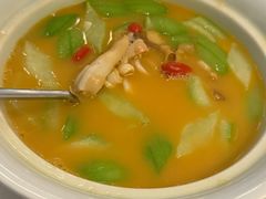 -海味观(老西门店)