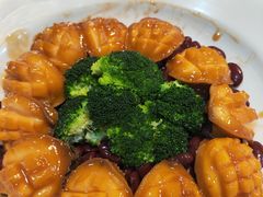 -大笑饭堂(甲子桥店)
