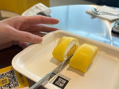 -满记甜品(北京东坝万达店)