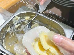 -一口小满手作糯米糍(北山店)