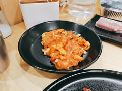 -花味·自助烤肉(雨花客厅店)