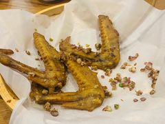 -喜上喜鸡煲翅(吉大店)