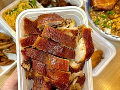 -顺城金记卤鸡·清真