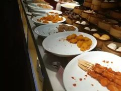 -银鲨海鲜烤肉火锅自助餐厅(五星店)