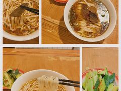 -矮子粉店1985·长沙米粉(湘春路店)
