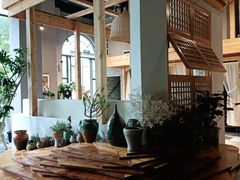 -墨居上隐·院子里火锅(峨眉店)