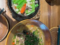 -懒人盐府人家·自贡大麻鱼(安贞店)