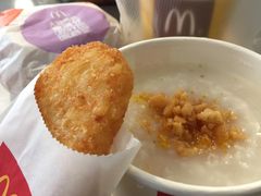 -麦当劳(北京路广百广场店)