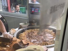 -陈记卤煮小肠