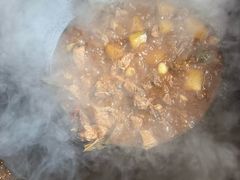 -红井路游艺炖锅·音乐餐吧(十渡店)