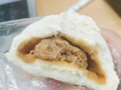 小肉包-白玉兰食品(汇联商厦店)
