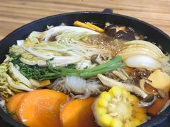 -水林间·寿喜烧自助(仙林金鹰店)