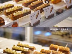 -慕可创意美学·定制CAKE·微景观蛋糕(总店)