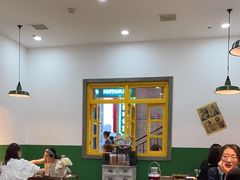 大堂-楠火锅(哈尔滨金爵万象店)