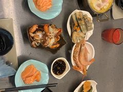 -常州逸高酒店-中餐厅