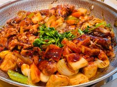 -黄记煌三汁焖锅(崇文门店)