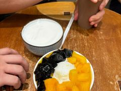 -小团圆糖水铺(襄阳南路店)