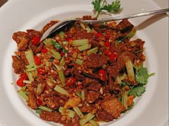 -大鸭梨烤鸭店(花园村店)
