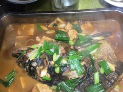 -建德食府·十八年建德菜(天目里国际街区店)