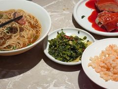 -松鹤面馆·古法焖肉面(观前店)