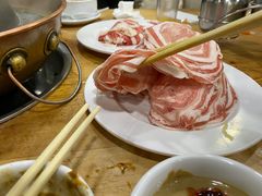 -元盛居(亚泰大街店)