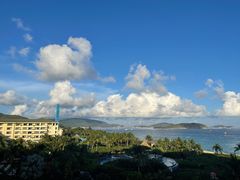 -三亚亚龙湾天域度假酒店