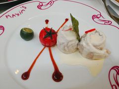 -马克西姆餐厅(崇文门店)