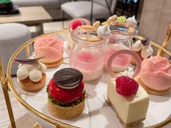 -粤海喜来登酒店·&More聚驿(天河城店)