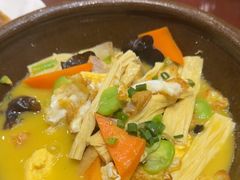 -小秦淮·南京土菜(新亭西路店)