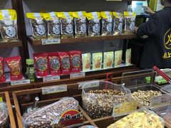 零售区-粒上皇(莲塘聚宝路店)