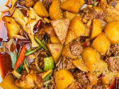 -清真中国兰州拉面(星耀天地店)