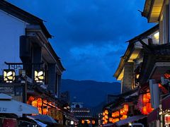 -巍山古城