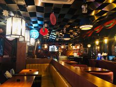 -蓝枪鱼鲜酿啤酒餐厅blue marlin(江宁店)