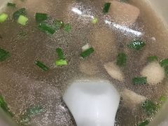 -古街捞化牛杂(井大店)