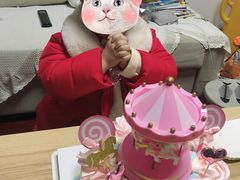 -糕小爱·动物奶油生日蛋糕定制(昆山总店)