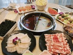 -多迷烫菜广场(水心大厦店)
