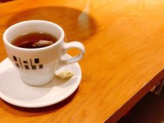 伯爵茶-HAY COFFEE