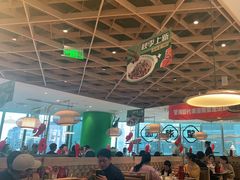大堂-望湘园·湖南菜(宏伊店)