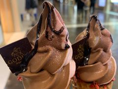 -歌帝梵(大运河购物中心店)