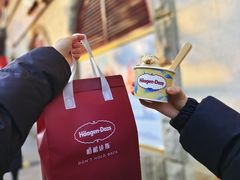 -哈根达斯(钟楼新店)