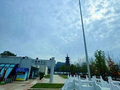 -上海市龙华烈士陵园