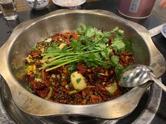 -天治宣·野椒鸡(龙头寺总店)