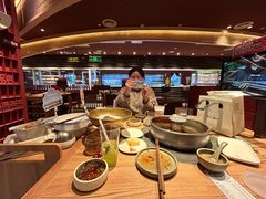 -巴奴毛肚火锅(龙湖锦艺城店)