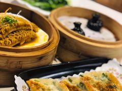 -乜都得港式茶楼(天贵路店)